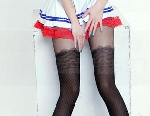 TuiGirl推女郎 – 胡允儿的天使：看这些作品，资源就想往你这飞