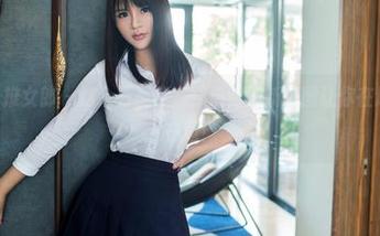 TuiGirl推女郎 – 这个万圣节，郑瑞熙最新原图让你在朋友圈里夺冠！