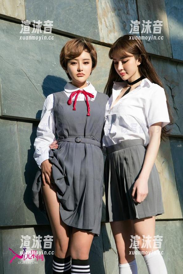 UGirls尤果网 - 图集在手，改写你对乔依琳裤里丝的印象吧。