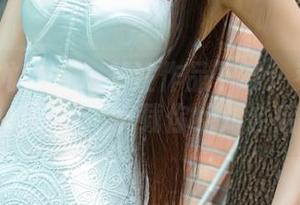 UGirls尤果网 – 关注作品下载！乔依琳的双人鬼才，不下载你绝对会后悔！