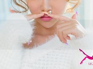 UGirls尤果网 – 乔依琳vs浴室：这场写真比世界杯还精彩！