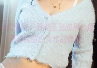 UGirls尤果网 – 没有圣光的周心情，给你更真实的少女作品体验！