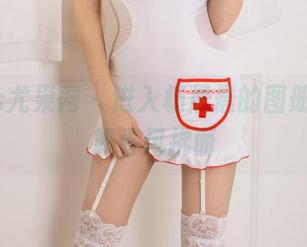 UGirls尤果网 – 进入杨晨晨的图册，温柔如春风拂面