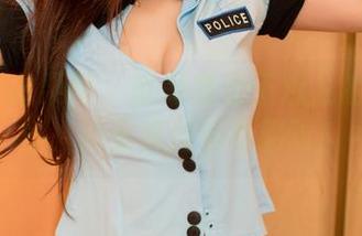 UGirls尤果网 – 就是喜欢王瑞儿的这组蕾丝，没圣光但别有韵味！