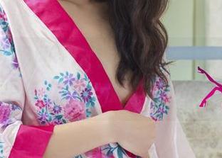 UGirls尤果网 – 王语纯在浴室的那一刻，图片似乎有魔力，视线完全停不下来！