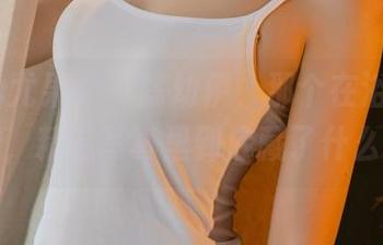 UGirls尤果网 – 陈幼伊，那个在浴室的姑娘，精选写真里到底藏了什么？