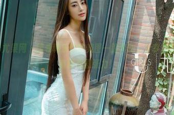 UGirls尤果网 – 跟着韩乐优的美图一路奔跑，分享的每一帧都有股戏剧张力！