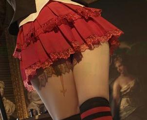 Vinnegal的修女作品：信仰也能带来欢乐的合集！