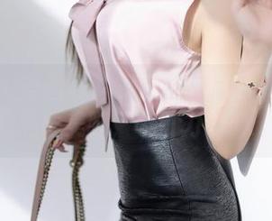 XIAOYU语画界 – 最新图库欣赏：杨晨晨的黑丝美腿，吸引力max。