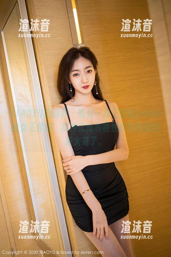 XIAOYU语画界-王馨瑶yanni XIAOYU语画界 - 陈列一排王馨瑶yanni的女王套图,那种优雅和随性居然碰撞出新火花了。