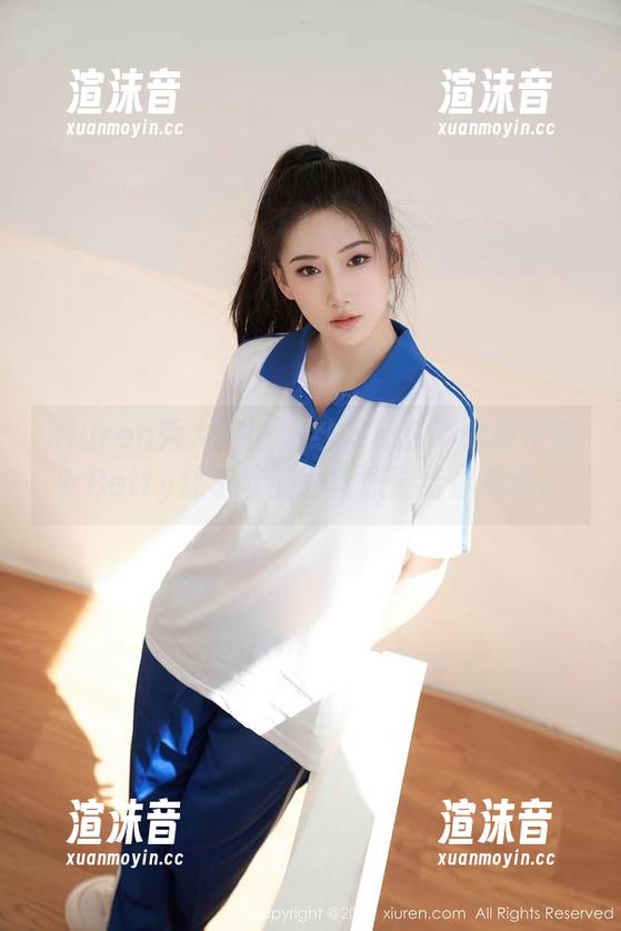 Xiuren秀人网 - 婚纱为什么不能随便穿？Betty林子欣的写真原图给你启示。