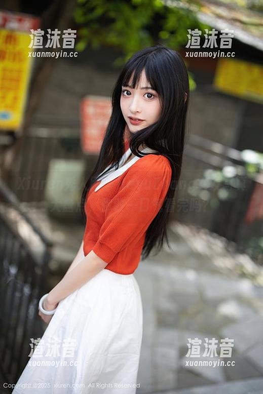 Xiuren秀人网 - HeyuZhang女友写真大盘点，你敢一口气看完吗？