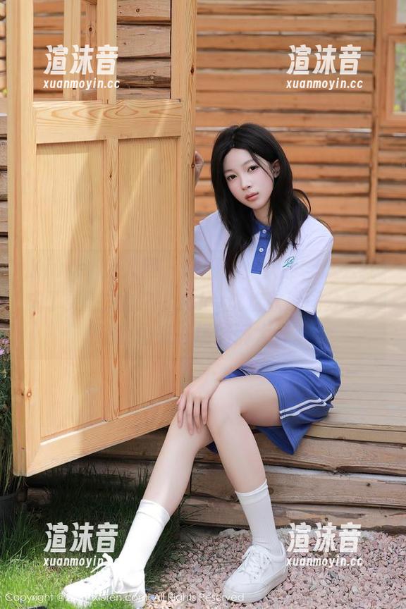 Xiuren秀人网 - 明明是兔女郎，怎么就成了灵感之源？Lucky沈欢欣原图分享，让我们来一场脑洞大开。