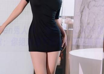 Xiuren秀人网 – 刘婷婷的EASY秘书日常：你绝对想不到的更新写真集！