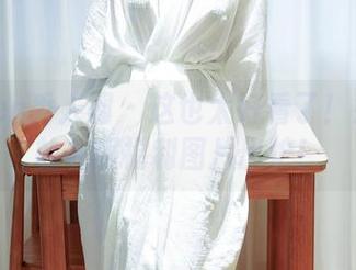 Xiuren秀人网 – 这也太好看了！奶喵喵的礼服福利图片出炉！