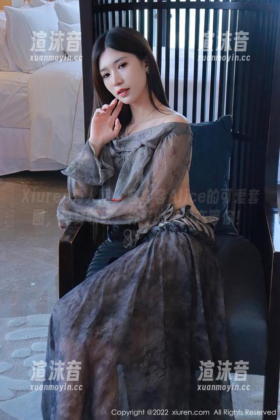 Xiuren秀人网-容容容Alice Xiuren秀人网 - 容容容Alice的可爱套图,免费领取,神奇的魔力在等你!