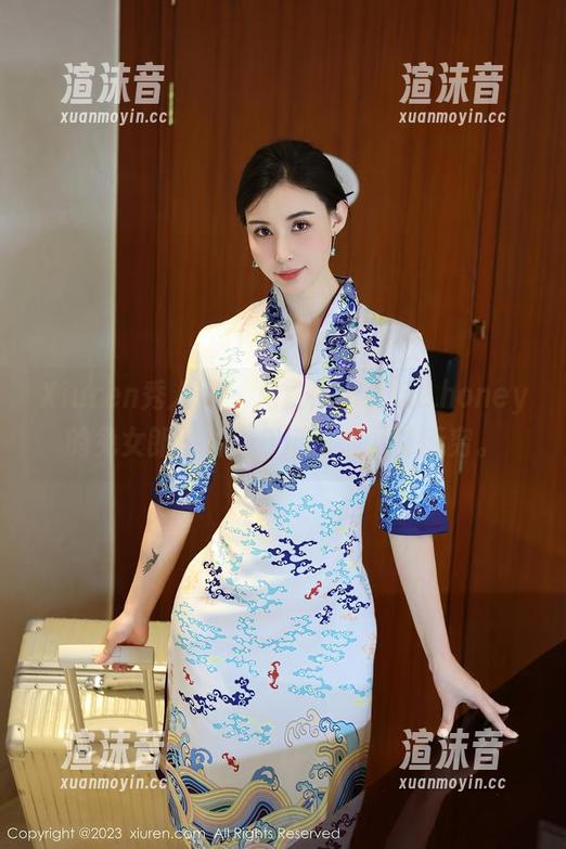 Xiuren秀人网 - 免费！小蛮妖_honey的兔女郎图片，保证让你回味无穷。