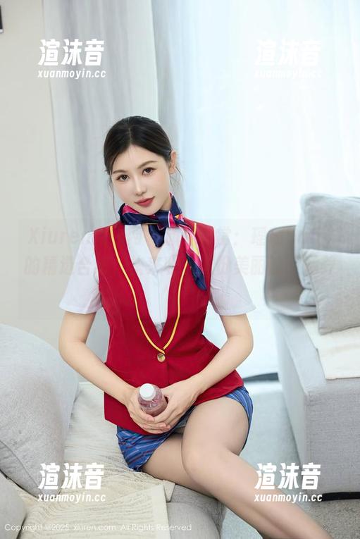 Xiuren秀人网 - 旗袍日常：瑶瑶baby的精选合集，快来收下这份美丽的“涵养”！