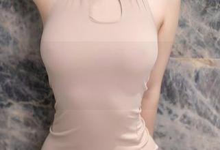 Xiuren秀人网 – 双马尾，私语baby的专属私拍，你能抵挡得住这种诱惑吗？