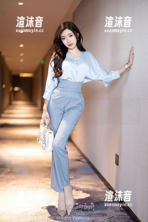 Xiuren秀人网 - 福利预告！童千艺cara献上的女孩绝妙瞬间