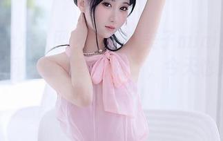 Xiuren秀人网 – 又被糯美子mini的初恋少女系列套图分享圈粉了，今天也是个幸福的日子！
