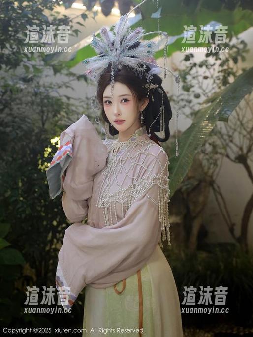 Xiuren秀人网 - 虞姬儿图包，体操服的诱惑，试试能不能抵挡