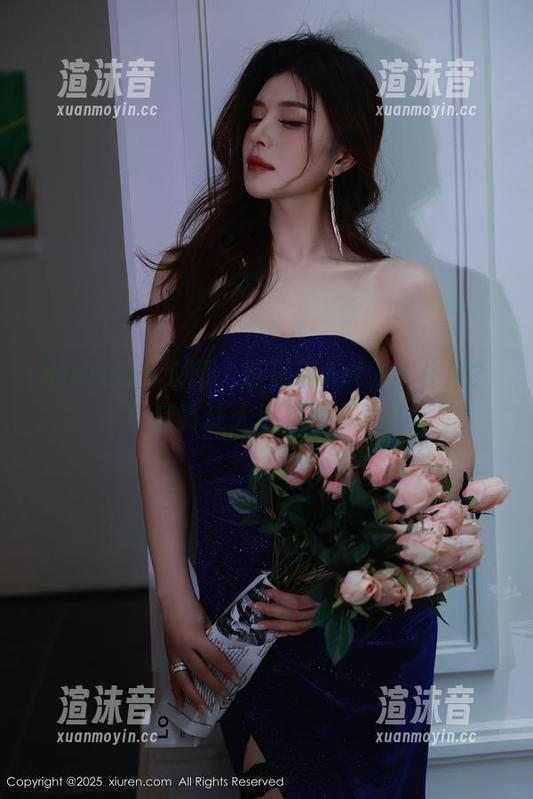 Xiuren秀人网-陈思琪Art Xiuren秀人网 - 陈思琪Art,女仆风?全套真让人联想太多了。
