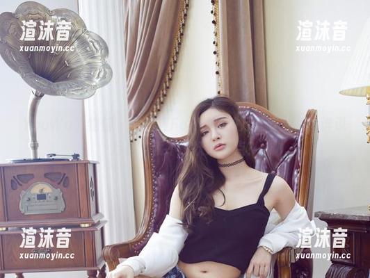 YouWu尤物馆 - 孟狐狸FoxYini的万圣节合集，谁说万圣节就不能妖娆一点？