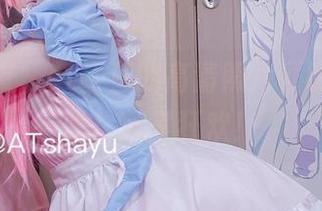 新年之夜，at鲨鱼的高清照片证明了：怕啥！就是狂欢！