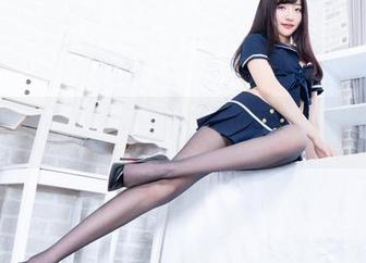 beautyleg – 如果高跟鞋能上网盘，Ruby的合集只会是个开始。