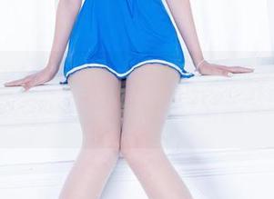 beautyleg – 一点一滴，王郁文的裤里丝分享，轻松又有趣