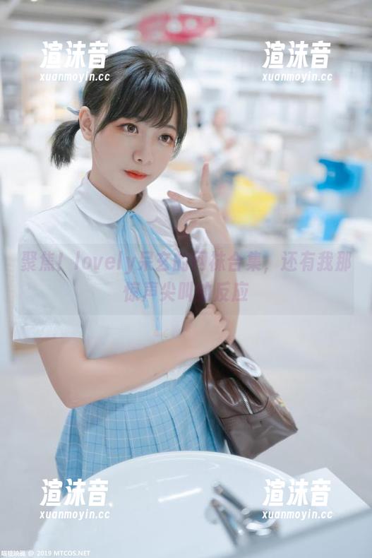 聚焦！lovely呆玄的网袜合集，还有我那惊声尖叫的反应