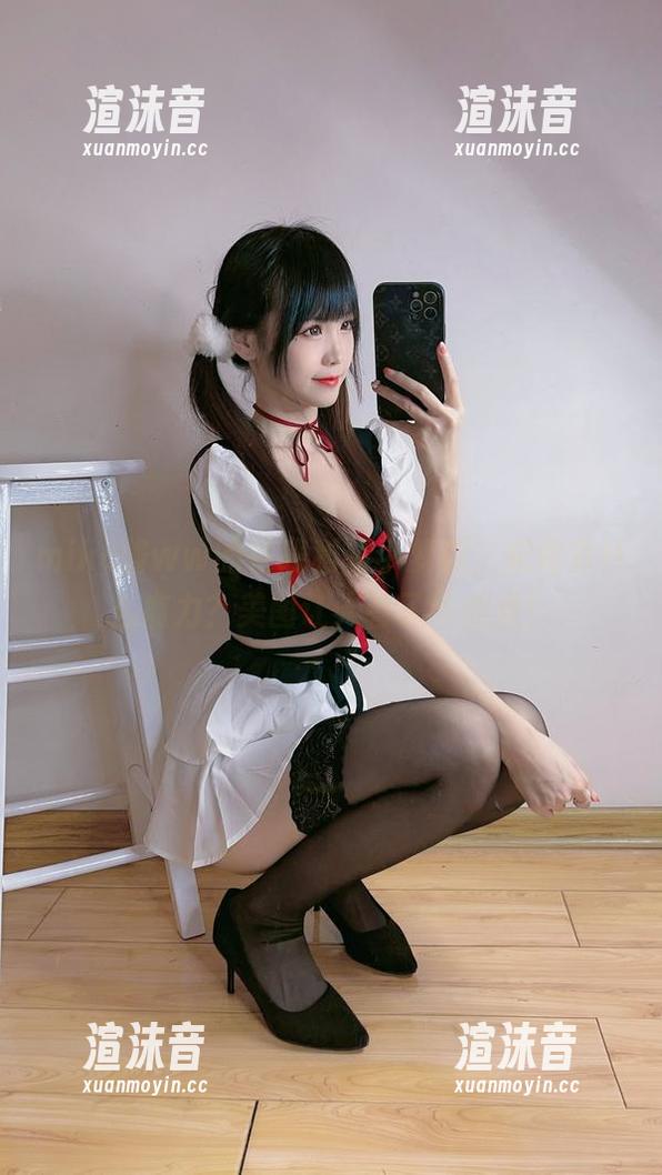 miko酱ww的在线利兹小梦魔，究竟有什么魔力？美图让人看了不想走！