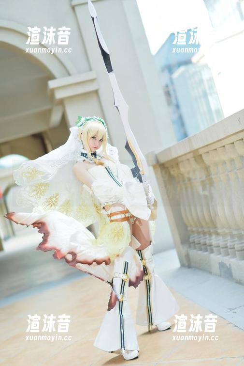 都说小奶牛自拍很可爱，nagesa魔物喵你这特效效果让人意外！