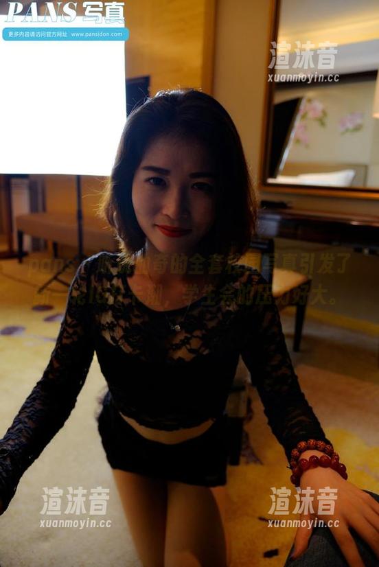 pans - 听说曲奇的全套校园写真引发了新一轮IG打卡潮，学生会的压力好大。