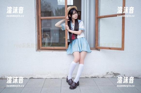 rua阮阮姐姐的图片里究竟藏了些什么？好奇得不要不要的。