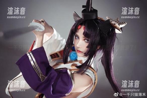 一千只猫薄禾 一千只猫薄禾还是那个一千只猫薄禾,豹猫套图的分享我爱了!