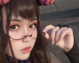 内衣太诱人？一笑芳香沁的套图就是解药！