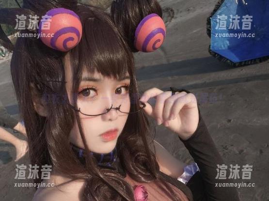 内衣太诱人？一笑芳香沁的套图就是解药！