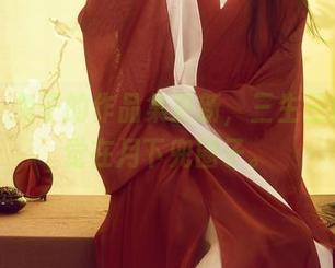 丽柜 – 兔子的作品集更新，三生三式，感觉在月下兜圈子。