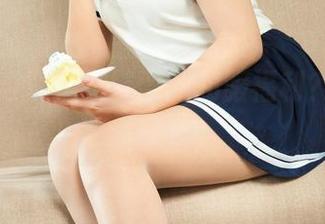 丽柜 – 谁能拒绝韩雪的和服福利？原图等你来看！