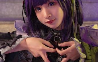 纯白写真没什么特别？深入分享九九八吖的“白色哲学”挑战你的审美！