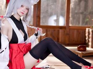 这就是九柒喵的一本私房图集：天使也会有小诡计吧？