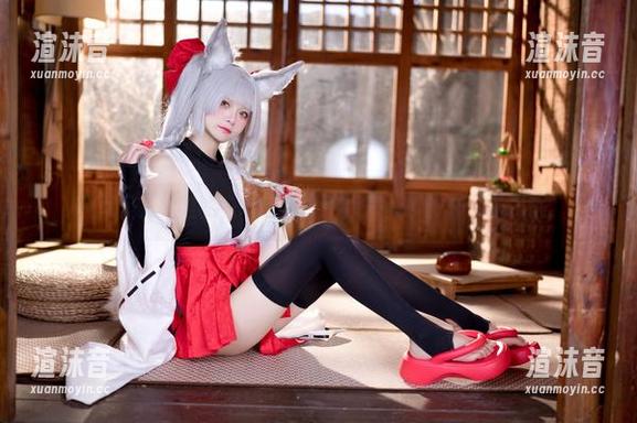 这就是九柒喵的一本私房图集：天使也会有小诡计吧？