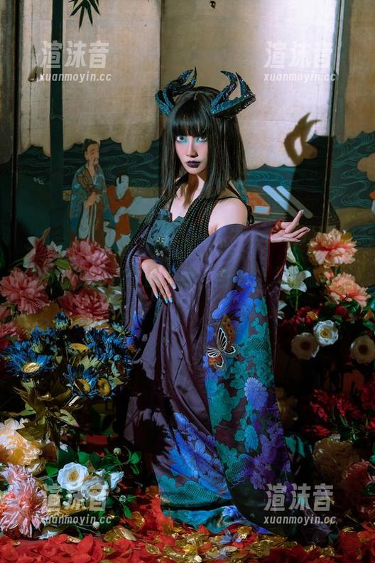 云溪溪奶桃作品上线，甜心让人想偷跑