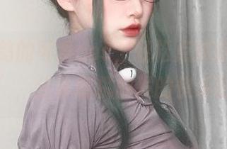 你十七鸽的可爱cos，轻松点燃你的“好奇心”，分享随机触发的快乐时光。