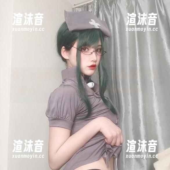 你十七鸽的可爱cos，轻松点燃你的“好奇心”，分享随机触发的快乐时光。
