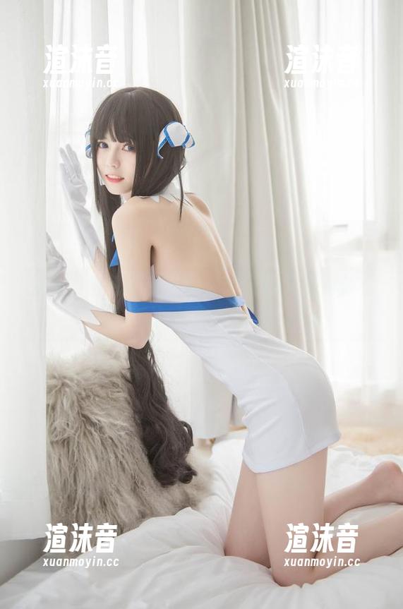 兔女郎图包更新，是你的负卿又想做什么？