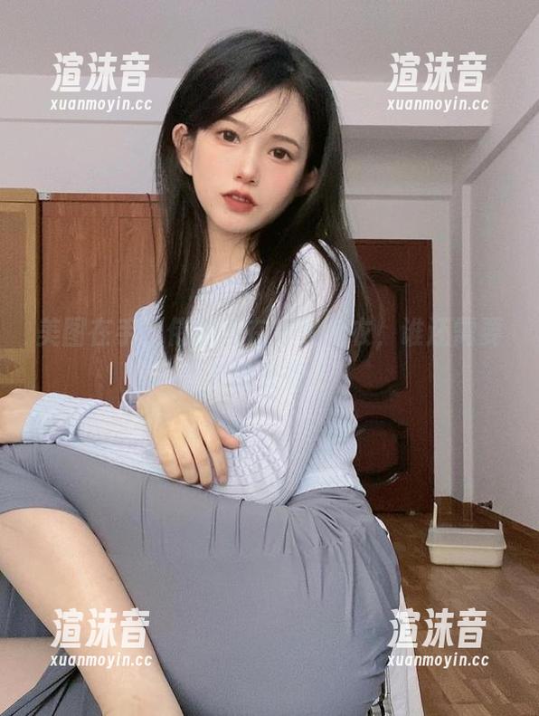 美图在手，倦倦喵在线黑内衣，谁还需要其他装扮？