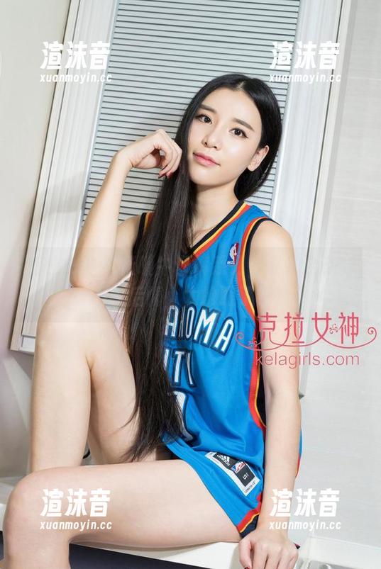 克拉女神 - 杨暖牛仔裤系列，私拍合集，不看后悔，太抢眼了吧！